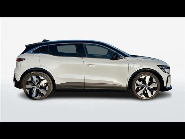 RENAULT Megane usata, con Airbag