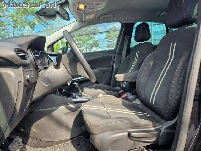 OPEL Crossland usata, con Fendinebbia