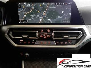 BMW 320 usata, con Cerchi in lega