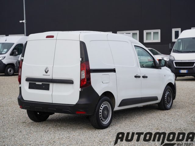 RENAULT Express usata, con Chiusura centralizzata