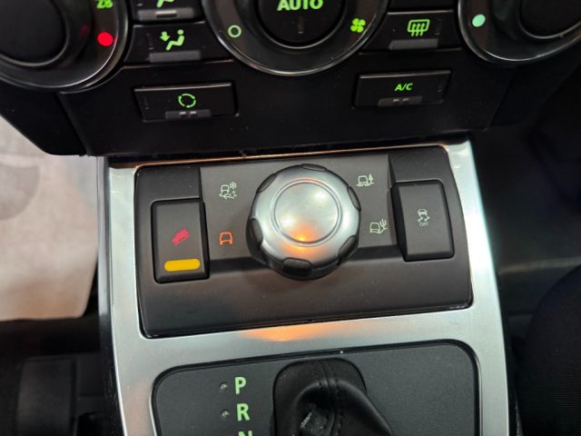 LAND ROVER Freelander usata, con Vetri oscurati