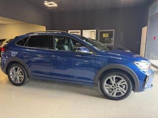 VOLKSWAGEN Taigo usata, con Cerchi in lega