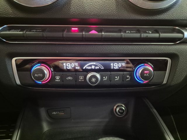 AUDI A3 usata, con Bluetooth