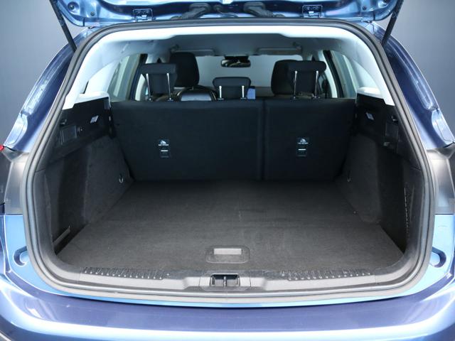 FORD Focus usata, con Cerchi in lega