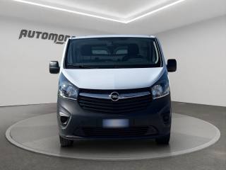 OPEL Vivaro usata, con Airbag