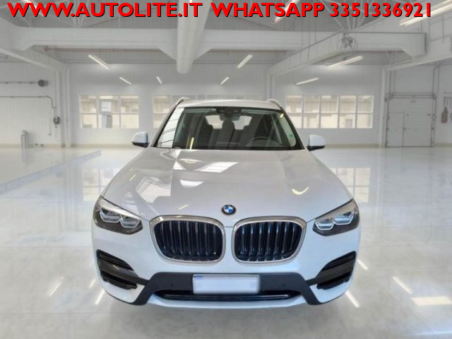 BMW X3 usata, con Autoradio