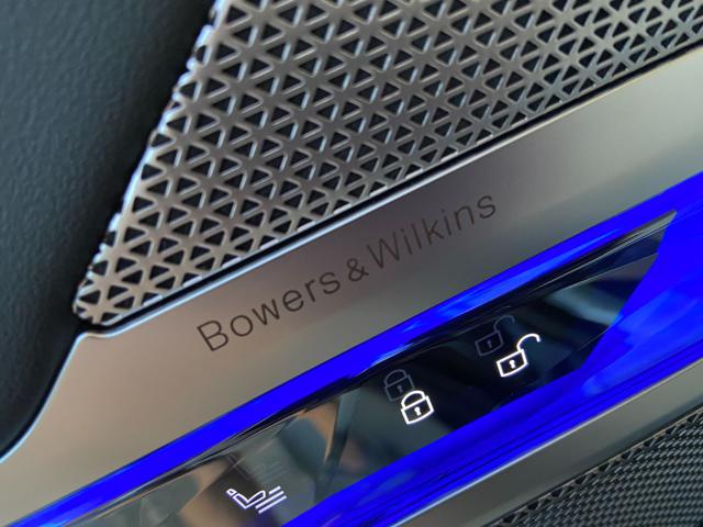 BMW 740 usata, con Bluetooth