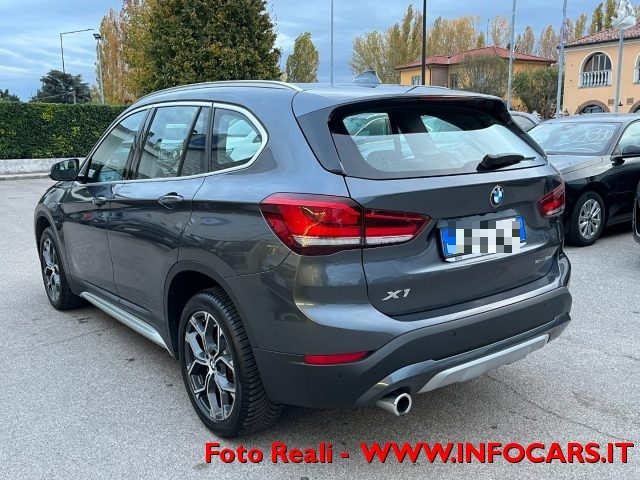 BMW X1 usata, con Airbag Passeggero