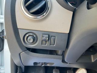 DACIA Lodgy usata, con ESP