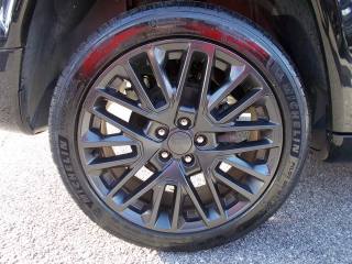 JEEP Compass usata, con Cruise Control