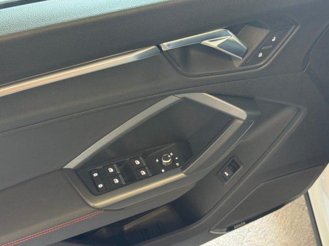 AUDI Q3 usata, con Cerchi in lega