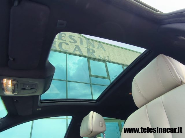 BMW 640 usata, con Climatizzatore