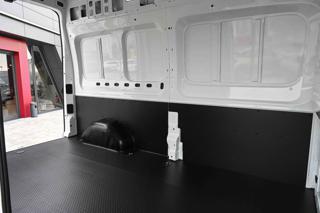 MAXUS Deliver 9 usata, con Chiusura centralizzata telecomandata