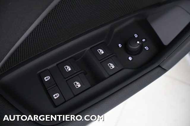 AUDI A3 usata, con Cerchi in lega