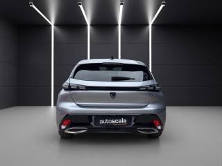 PEUGEOT 308 usata, con Airbag Passeggero