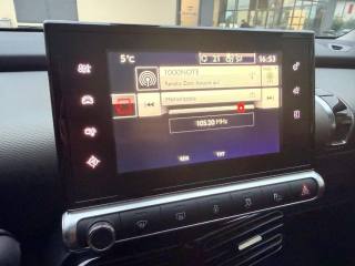 CITROEN C4 Cactus usata, con Controllo automatico clima