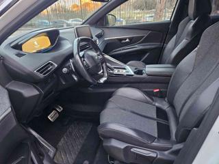 PEUGEOT 3008 usata, con Cerchi in lega