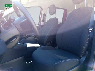 FIAT Panda Cross usata, con Controllo trazione