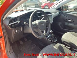 OPEL Corsa usata, con Cruise Control