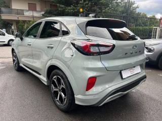 FORD Puma usata, con Alzacristalli elettrici