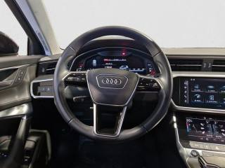 AUDI A6 usata, con Servosterzo