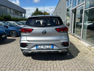 MG ZS usata, con Airbag Passeggero