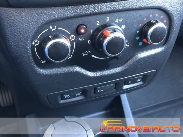 DACIA Dokker usata, con Bluetooth