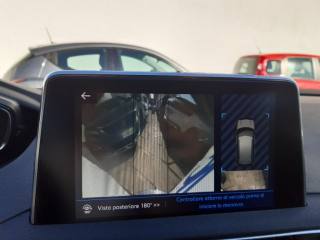 PEUGEOT 3008 usata, con Bracciolo
