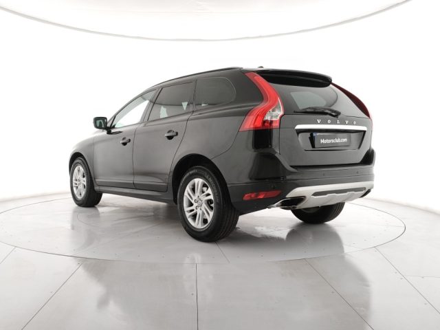 VOLVO XC60 usata, con Airbag laterali
