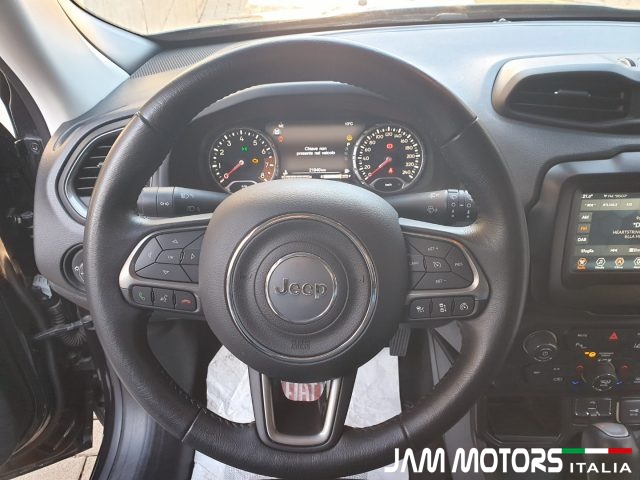 JEEP Renegade usata, con Controllo trazione