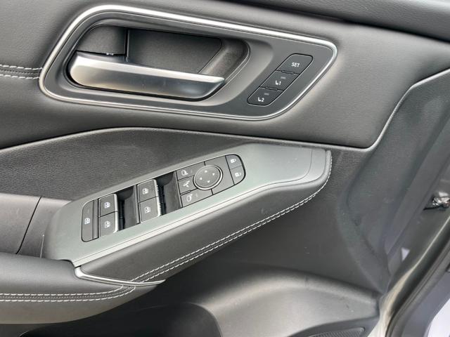NISSAN Qashqai usata, con Chiusura centralizzata
