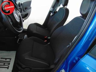 FIAT Panda usata, con Alzacristalli elettrici