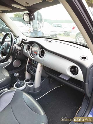 MINI Mini usata, con Specchietti laterali elettrici