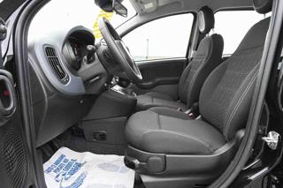 FIAT Panda usata, con ESP