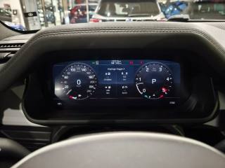 LAND ROVER Defender usata, con Fendinebbia