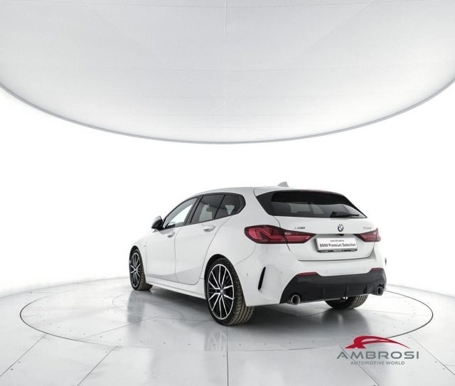 BMW 120 usata 3