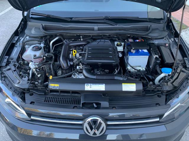 VOLKSWAGEN Polo usata, con Sistema di navigazione