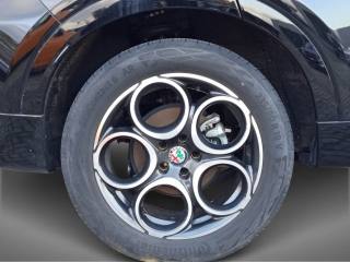 ALFA ROMEO Tonale usata, con Controllo trazione