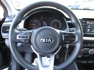 KIA Stonic usata, con Alzacristalli elettrici