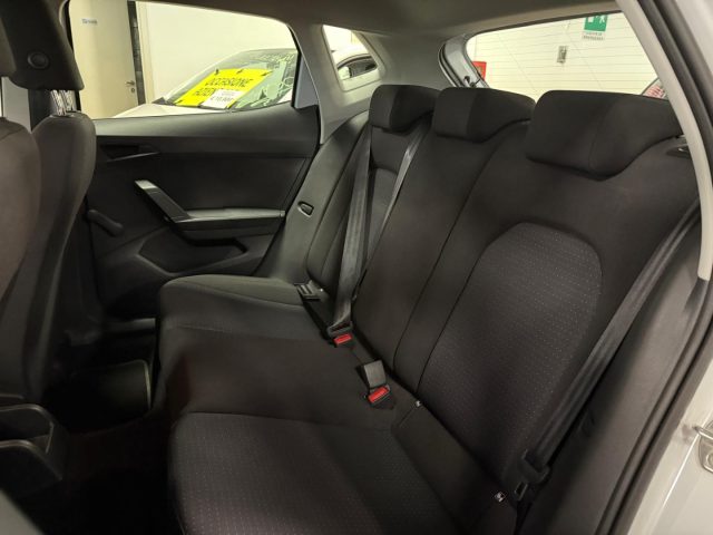 SEAT Ibiza usata 19