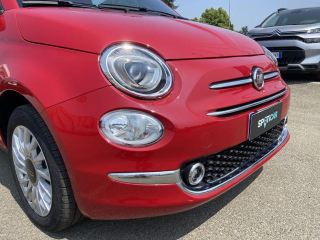 FIAT 500 usata 25
