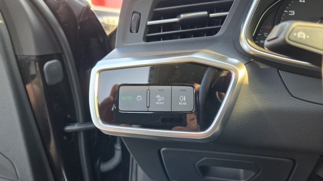 AUDI A6 usata, con Interni in pelle