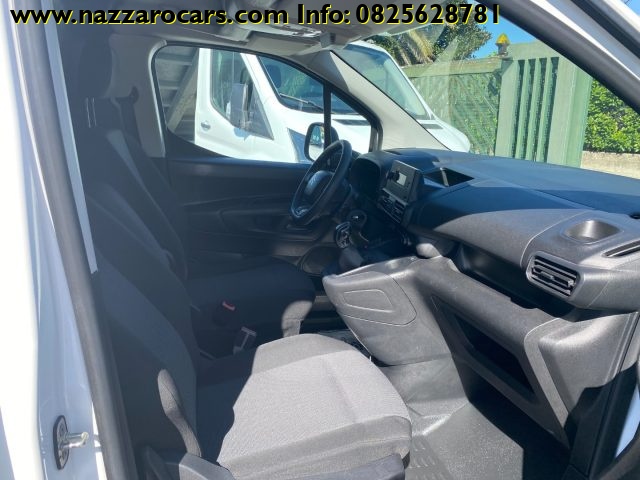 CITROEN Berlingo usata, con Monitoraggio pressione pneumatici