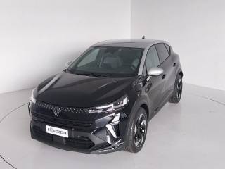RENAULT Captur usata, con Airbag laterali
