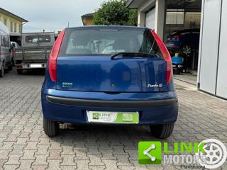 FIAT Punto usata, con Boardcomputer