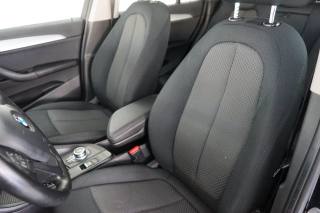 BMW X1 usata, con Immobilizzatore elettronico