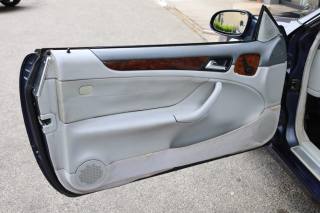 MERCEDES-BENZ CLK 200 usata 50