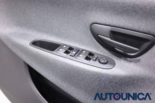 LANCIA Ypsilon usata 32