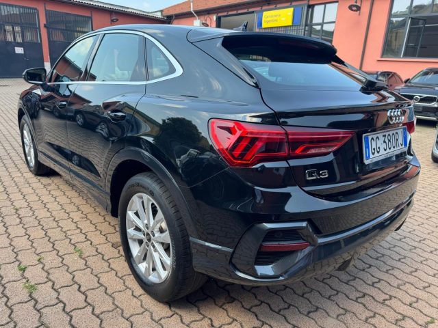 AUDI Q3 usata, con Boardcomputer