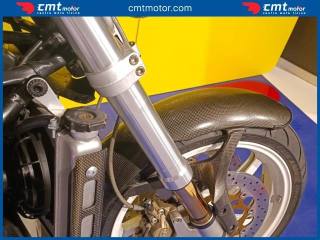 DUCATI Monster S4R usata 5